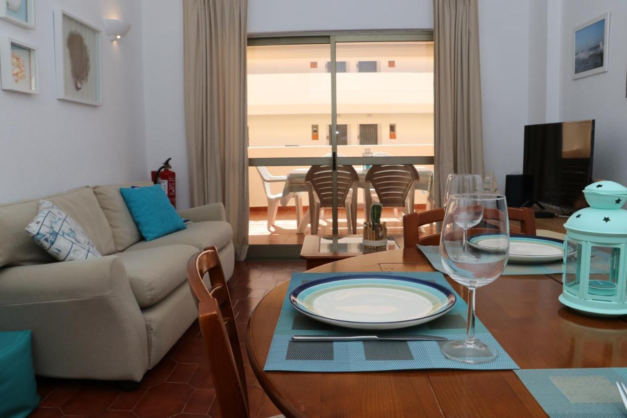 Prata Azul Apartment