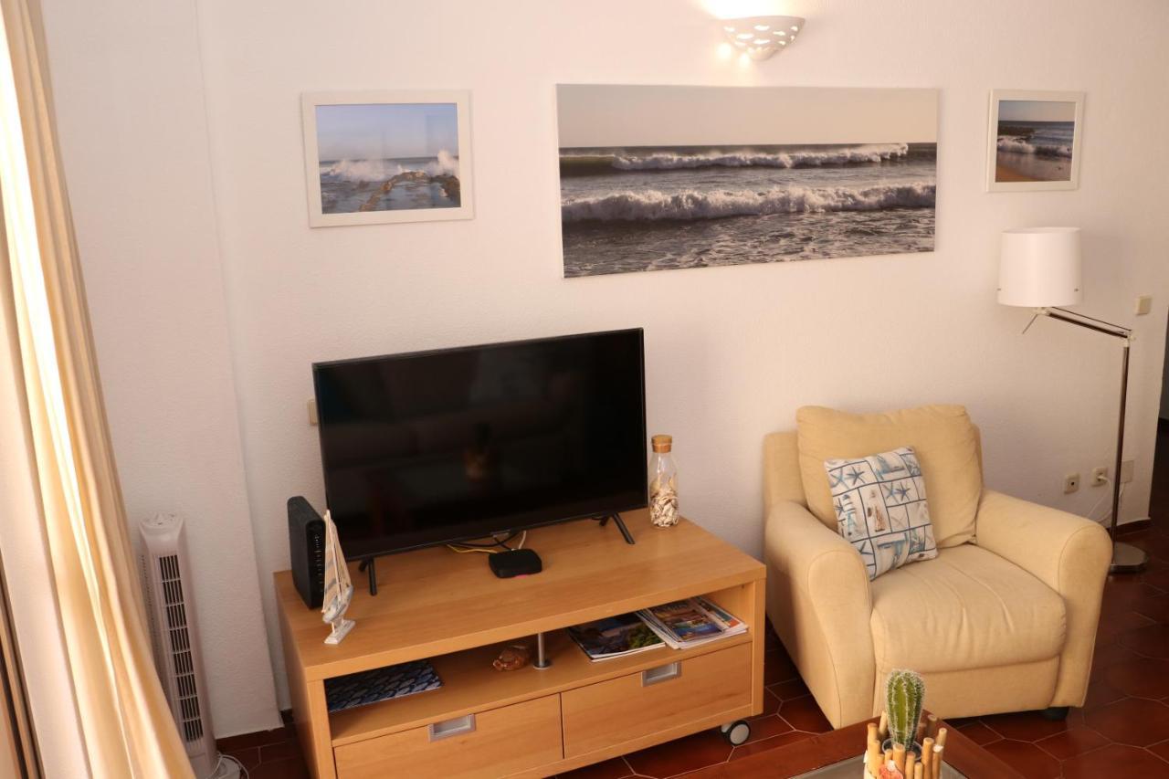 Prata Azul Apartment Lagos