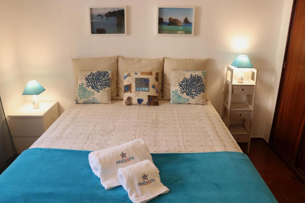 Apartment Prata Azul Lagos