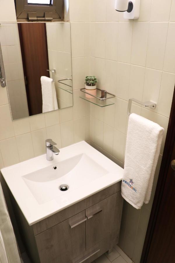 Prata Azul Apartment *