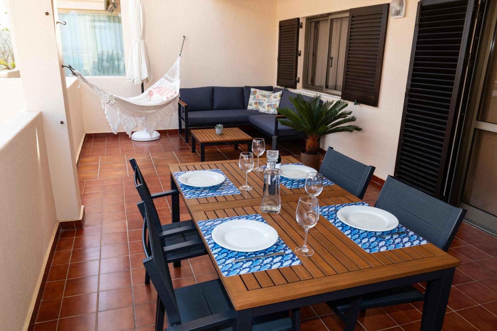 Prata Azul Apartamento *