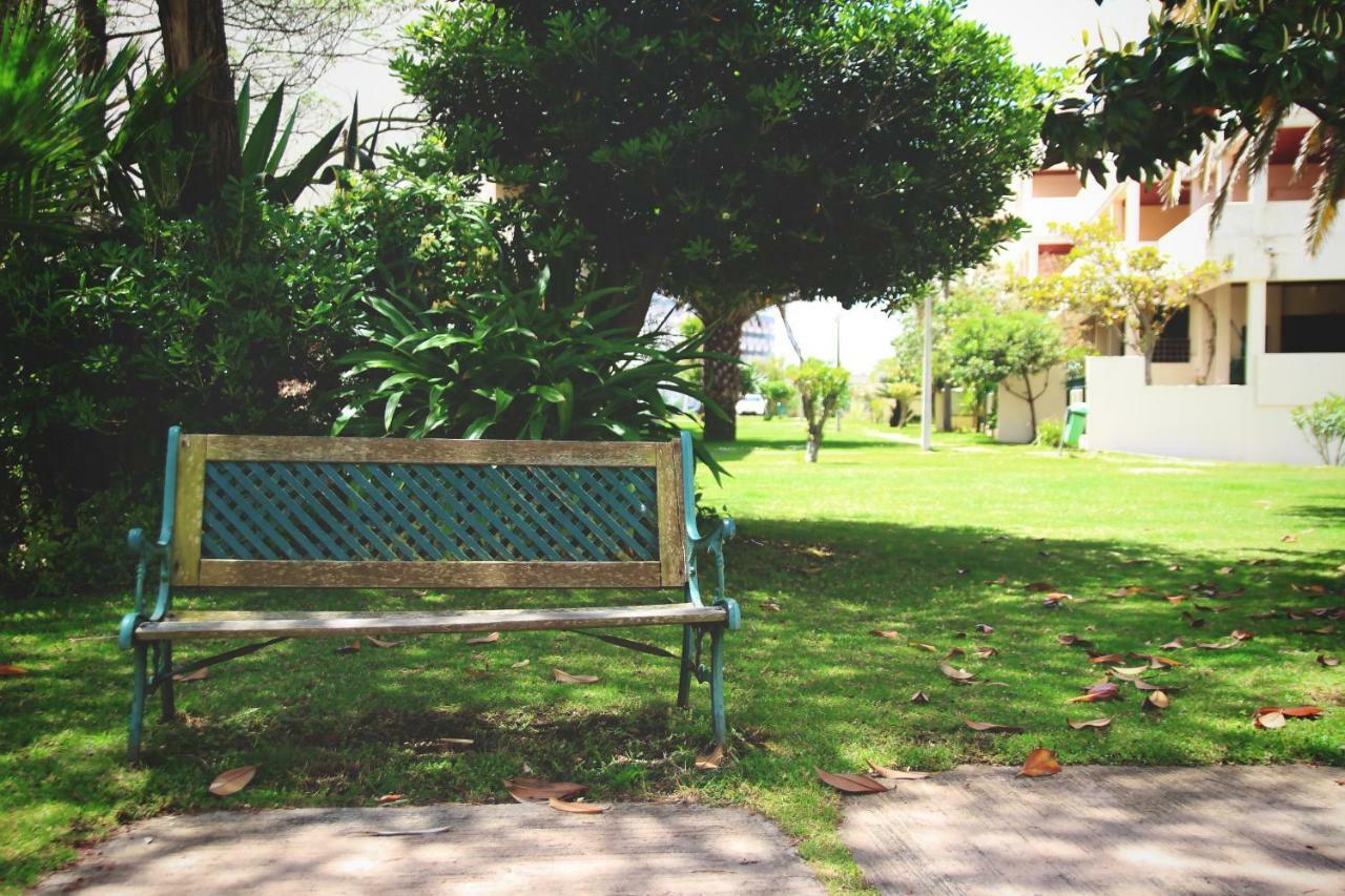 Apartment Prata Azul *