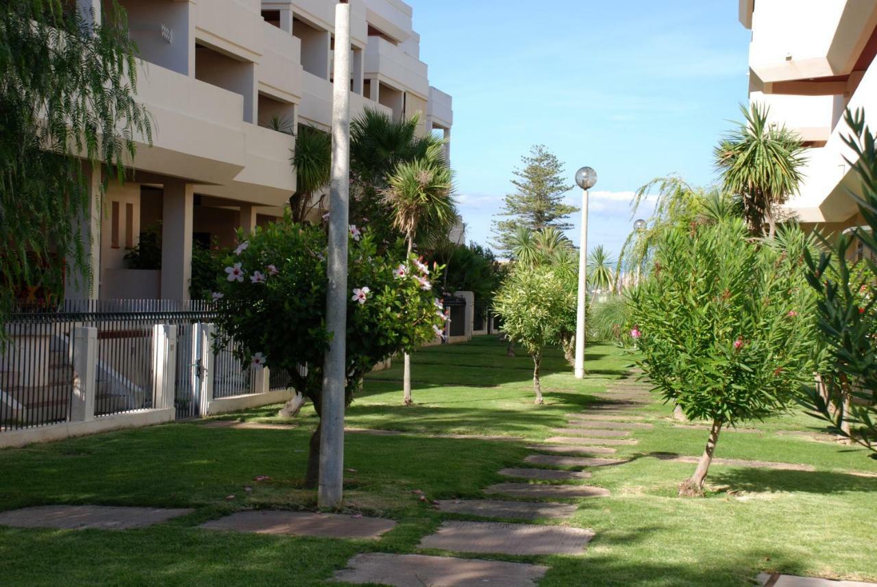 Prata Azul Apartment Lagos