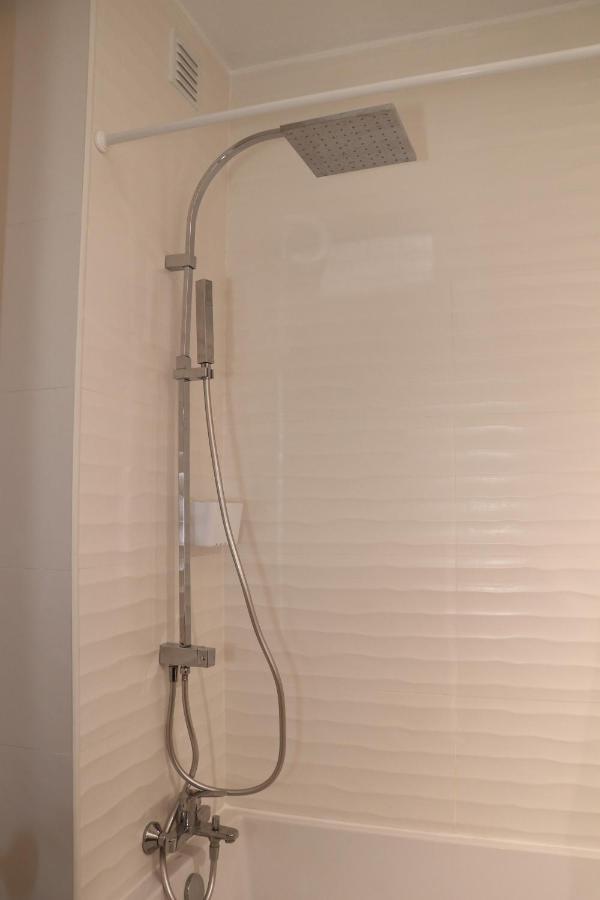 Apartament Prata Azul