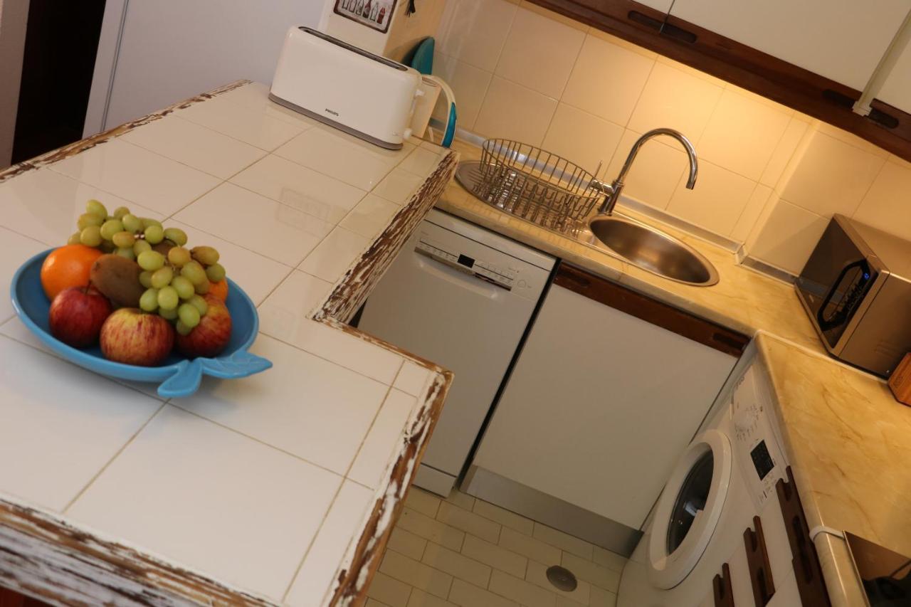 Apartament Prata Azul *