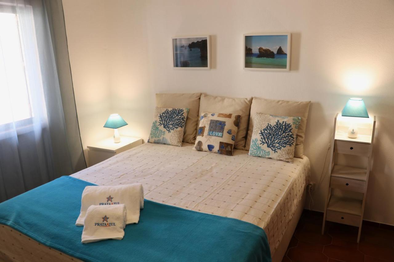 Apartament Prata Azul Lagos