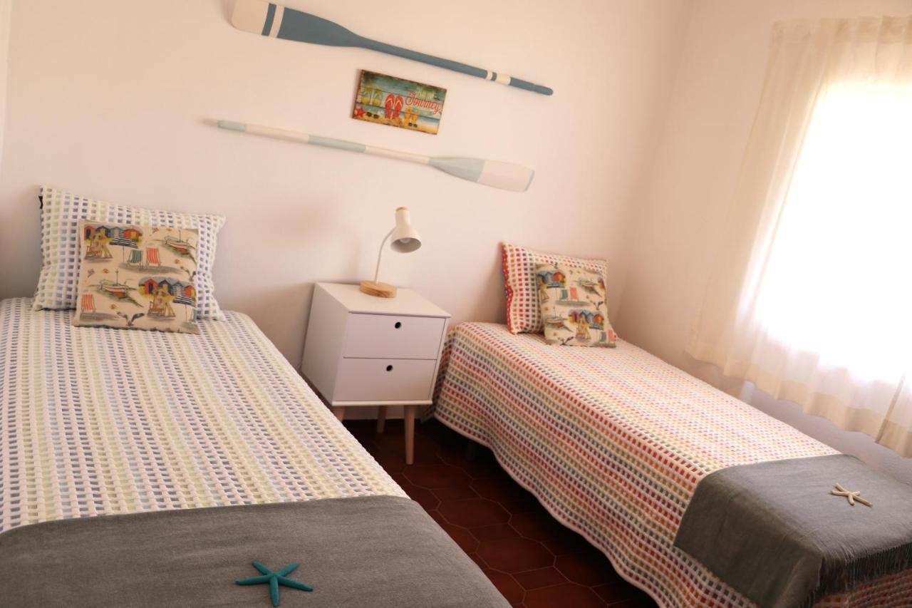 Prata Azul Apartament