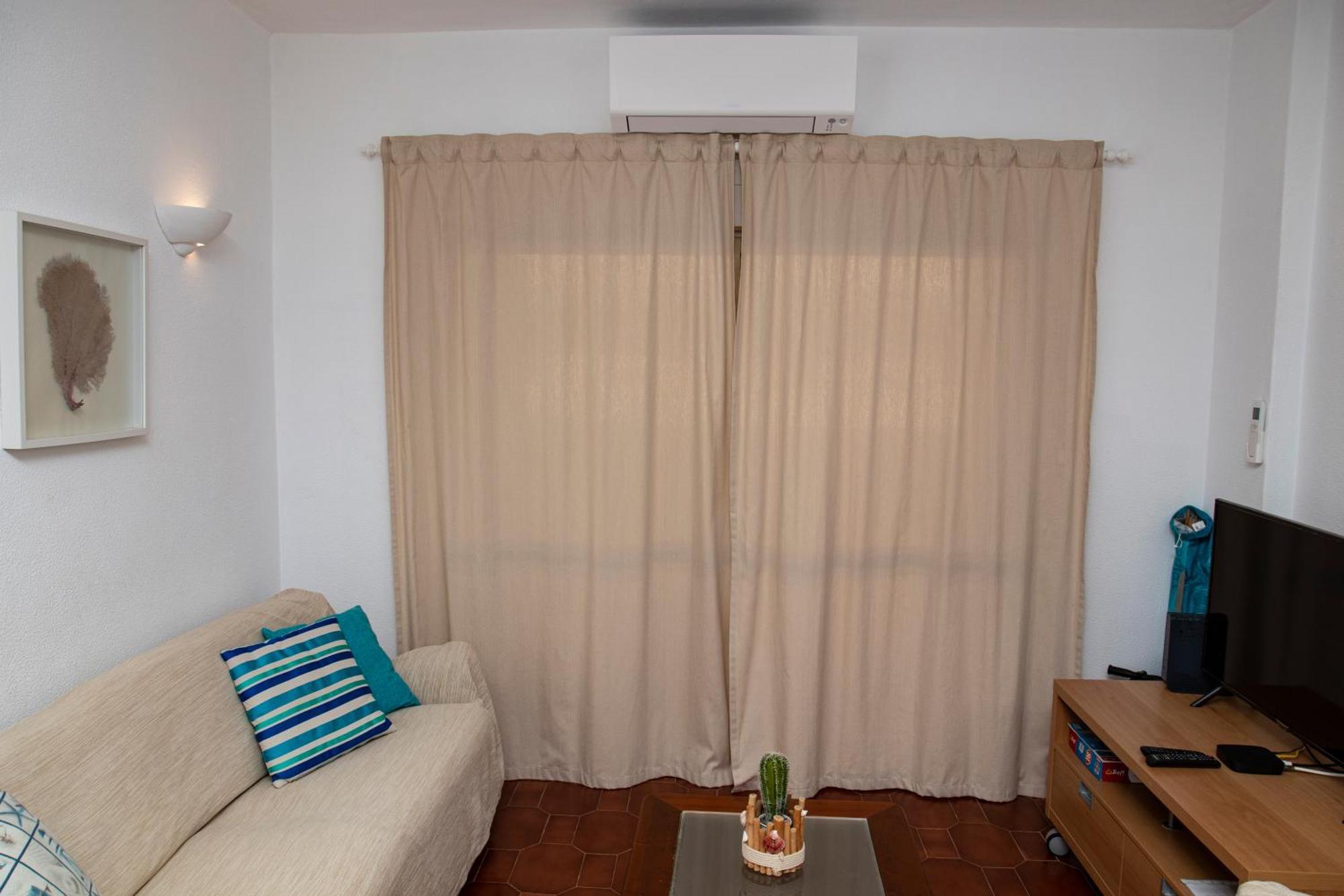 Apartament Prata Azul Lagos