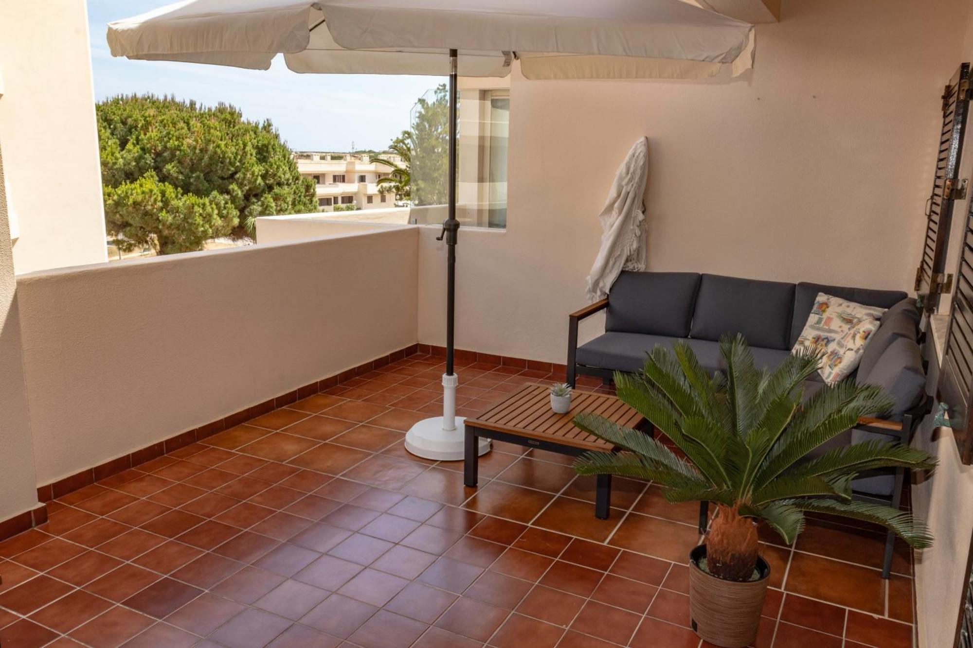 Prata Azul Apartament