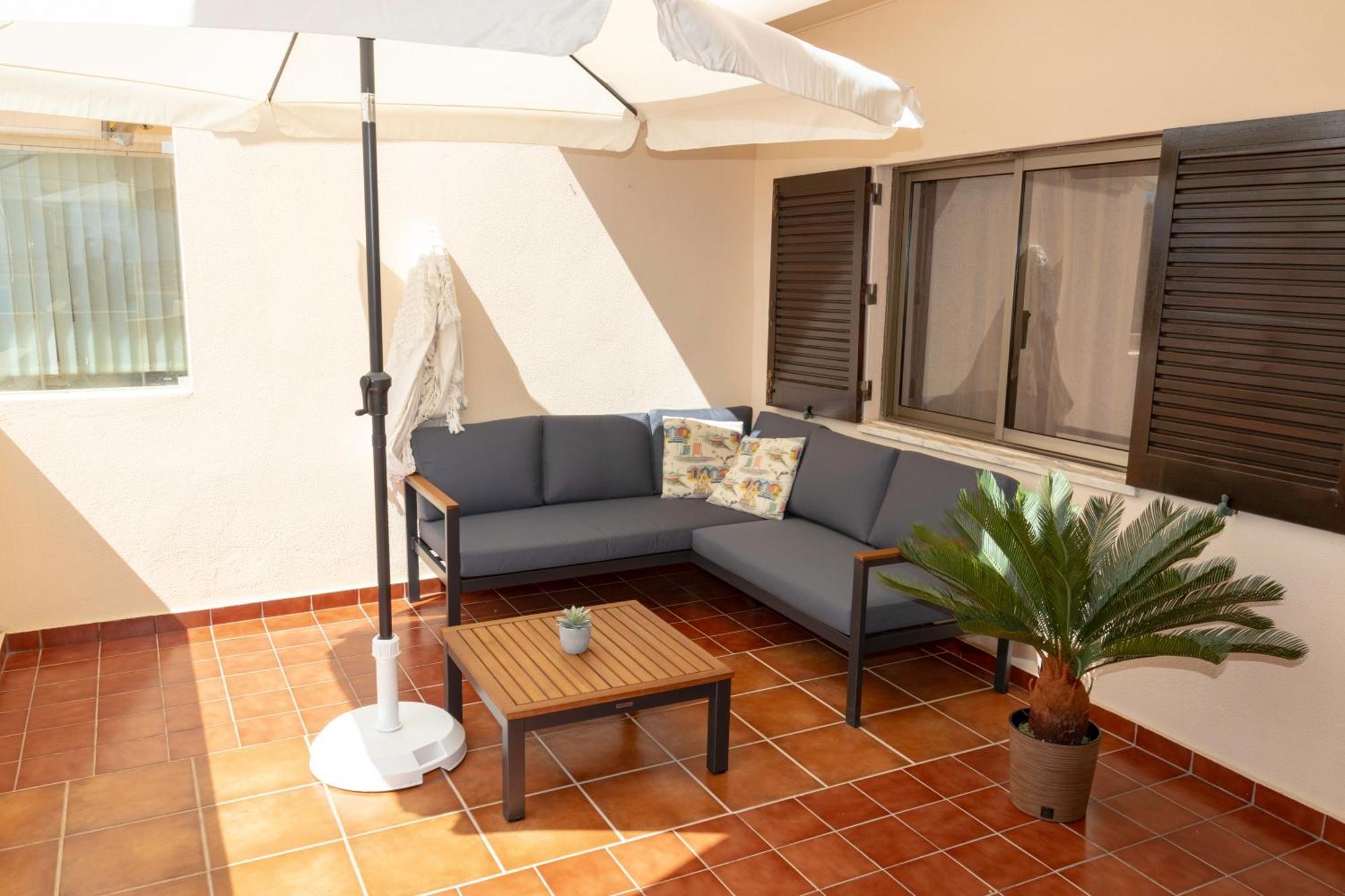 Prata Azul Apartament Lagos