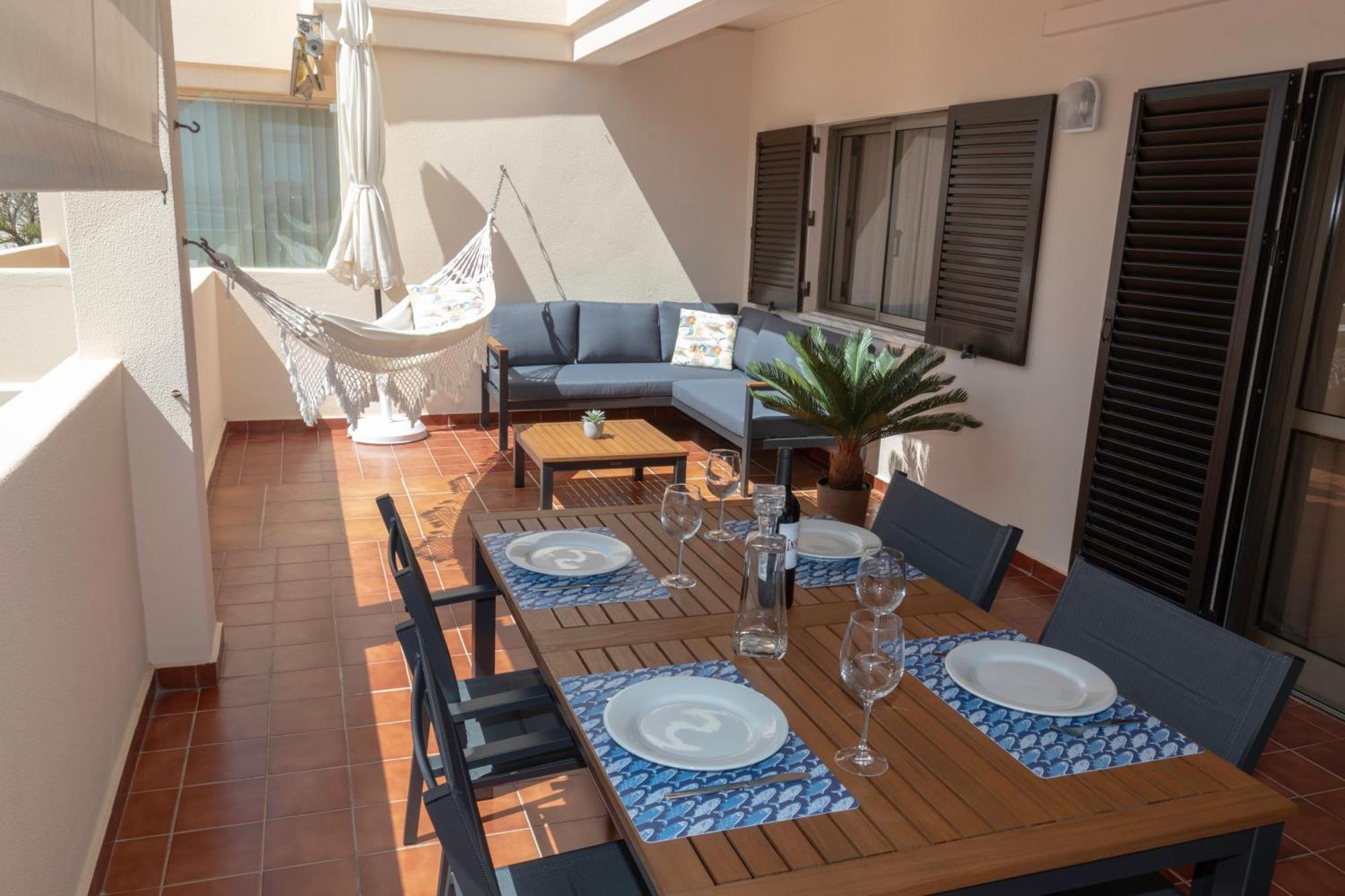 Prata Azul Apartament Lagos