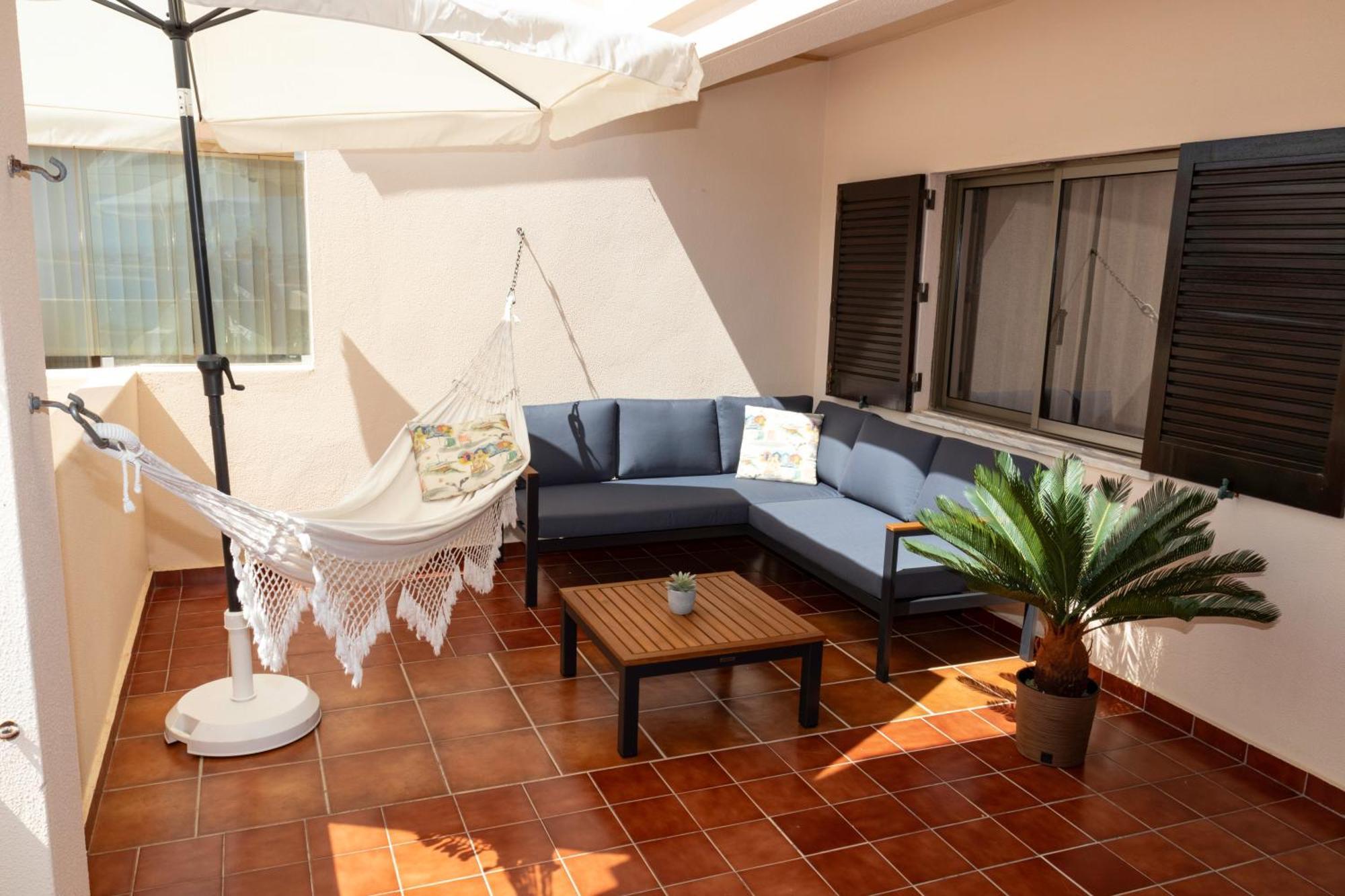 Apartament Prata Azul Lagos