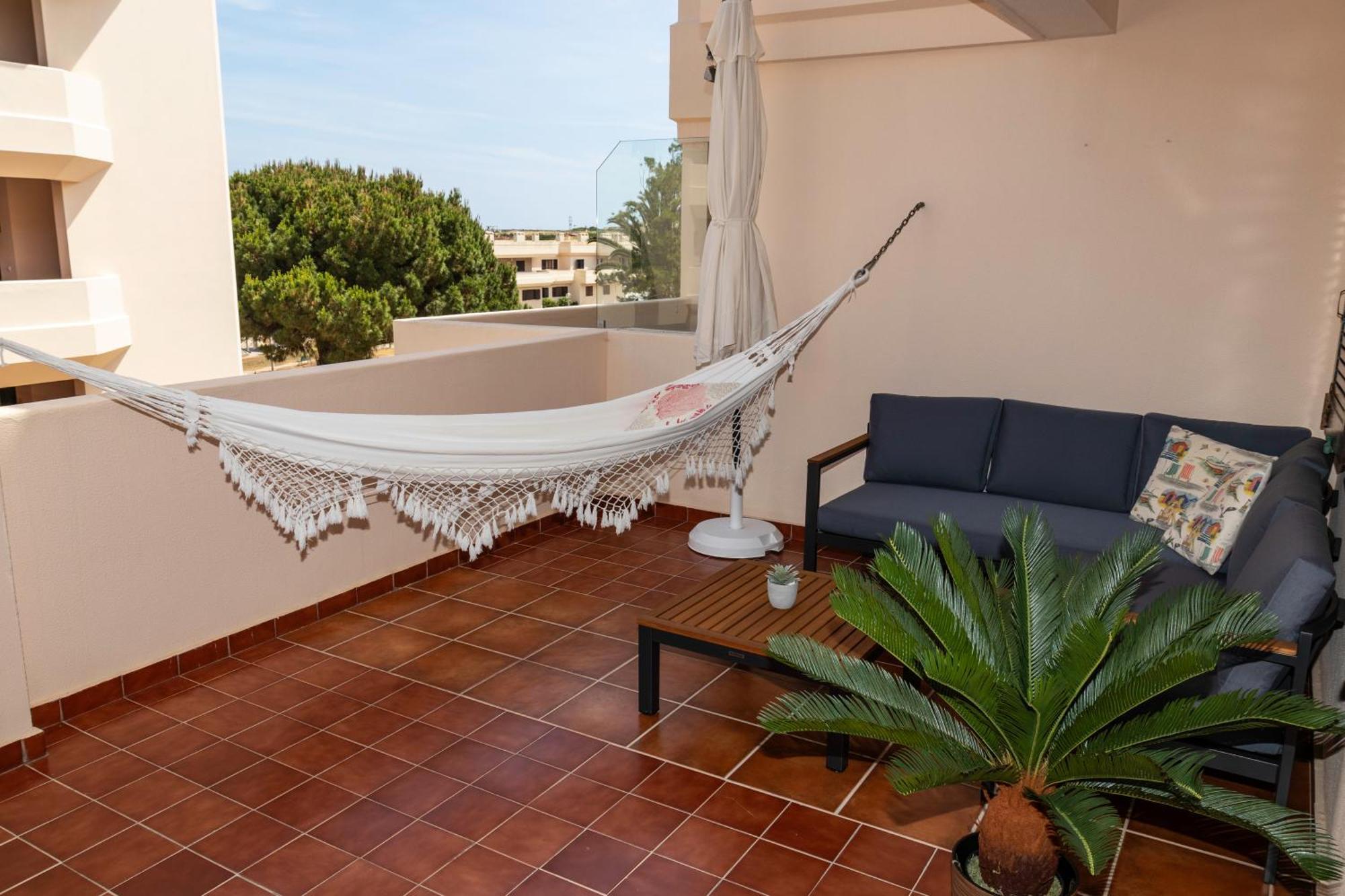 Prata Azul Apartament