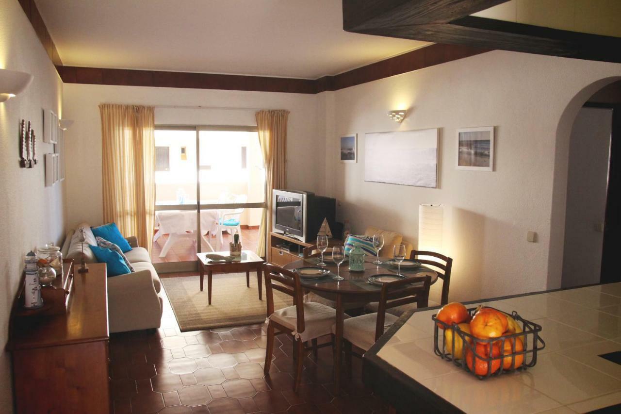 Prata Azul Apartament Lagos